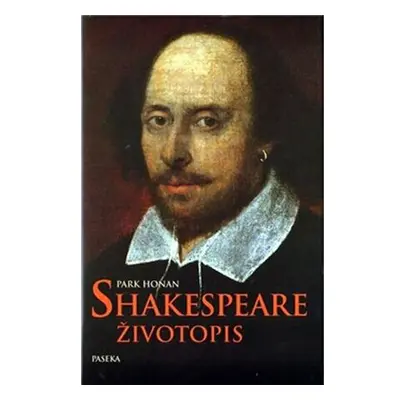 Shakespeare životopis