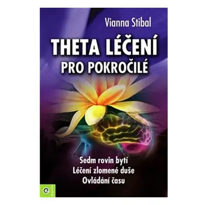 Theta léčení pro pokročilé