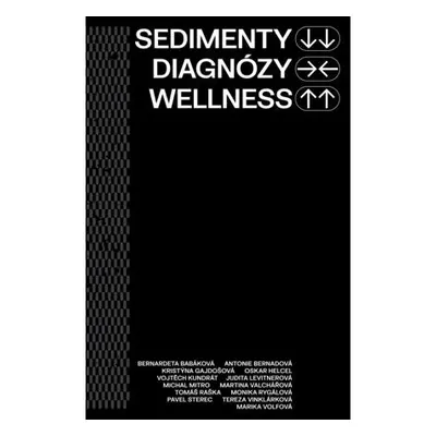 Sedimenty diagnózy wellness