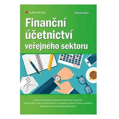 Finanční účetnictví veřejného sektoru