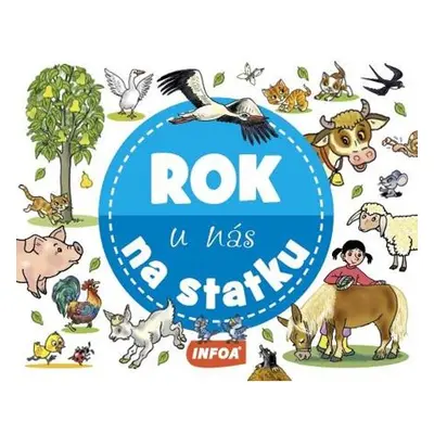 Rok u nás - Na statku