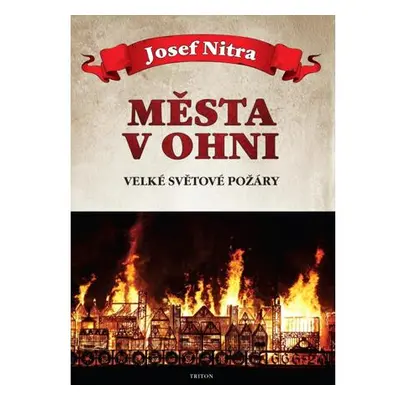 Města v ohni