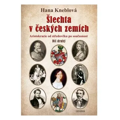 Šlechta v českých zemích 2