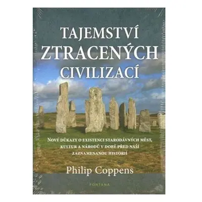 Tajemství ztracených civilizací