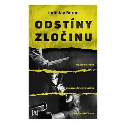 Odstíny zločinu