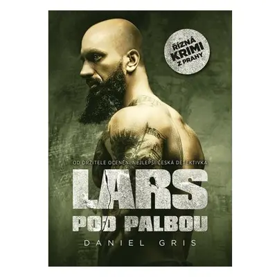 Lars pod palbou