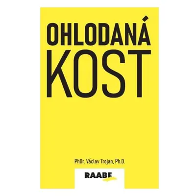 Ohlodaná kost