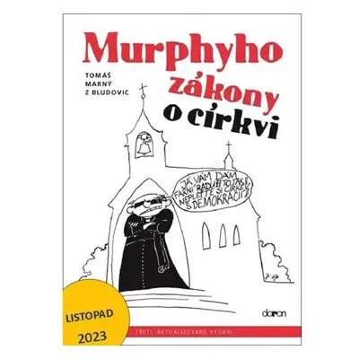 Murphyho zákony o církvi