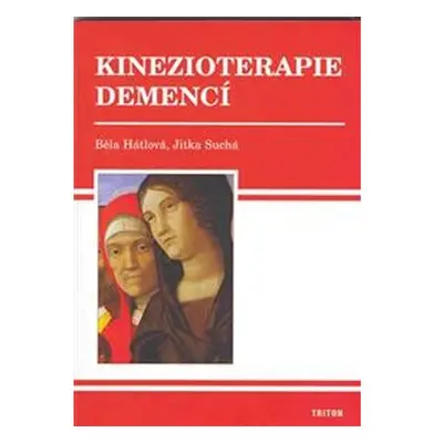 Kinezioterapie demencí