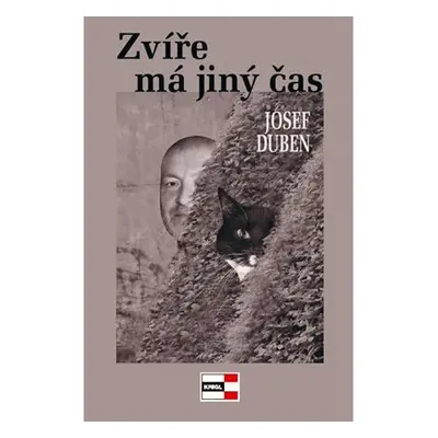 Zvíře má jiný čas