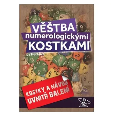 Věštba numerologickými kostkami