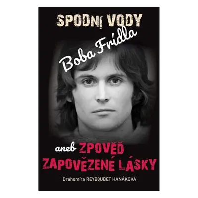 Spodní vody Boba Frídla aneb zpověď zapovězené lásky