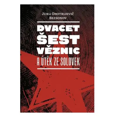 Dvacet šest věznic a útěk ze Solovek