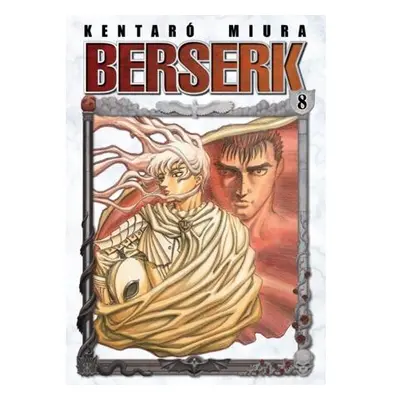 Berserk 8