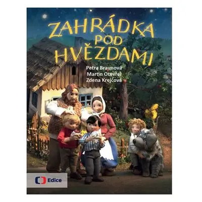 Zahrádka pod hvězdami