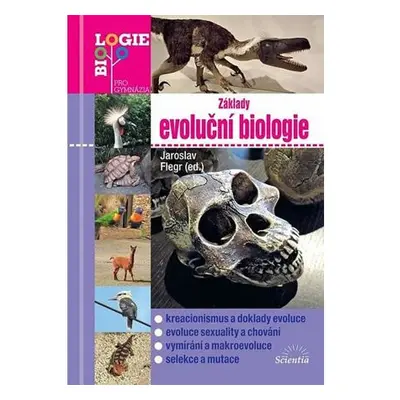 Základy evoluční biologie