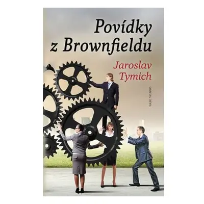 Povídky z Brownfieldu