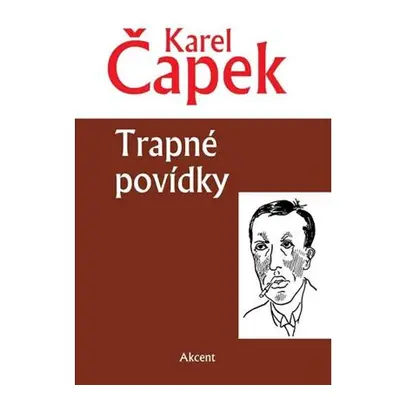 Trapné povídky