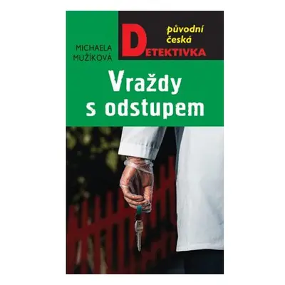 Vraždy s odstupem