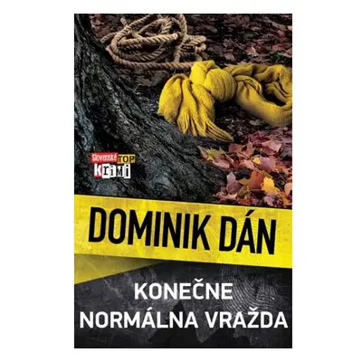 Konečne normálna vražda