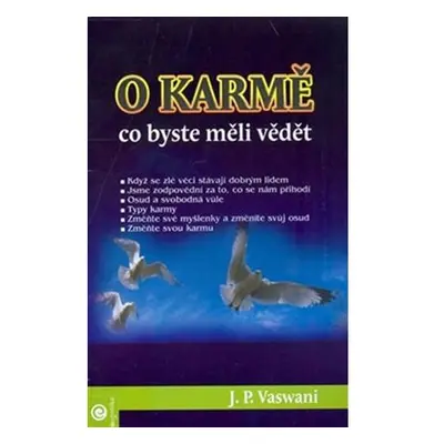 O Karmě - co byste měli vědět