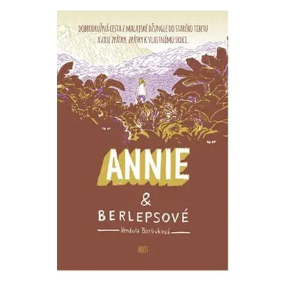 Annie a berlepsové