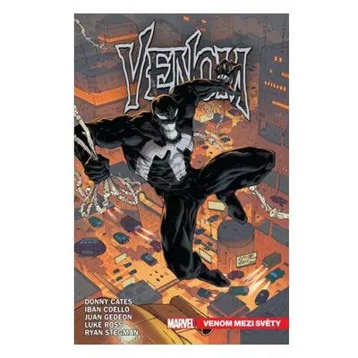 Venom 6 - Venom mezi světy