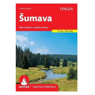 Šumava – Rother