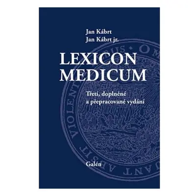 Lexicon medicum