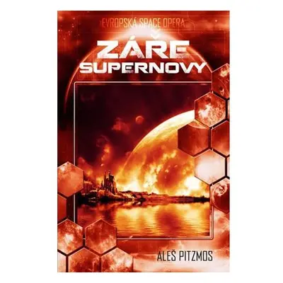 Vesmírná asociace 2 - Záře supernovy