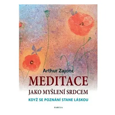 Meditace jako myšlení srdcem