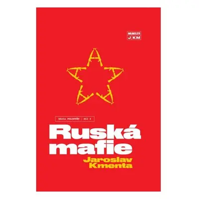 Ruská mafie