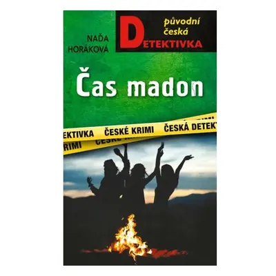 Čas madon