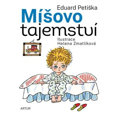 Míšovo tajemství