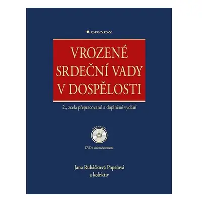 Vrozené srdeční vady v dospělosti