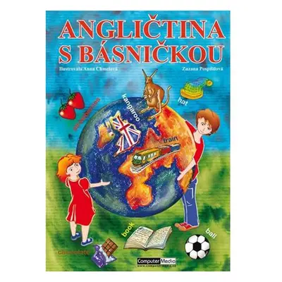 Angličtina s básničkou