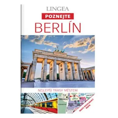 Berlín - Poznejte