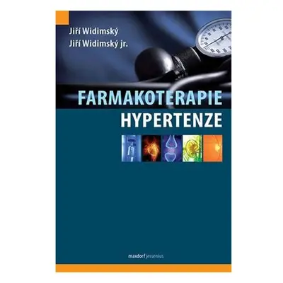 Farmakoterapie hypertenze