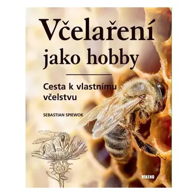 Včelaření jako hobby - Cesta k vlastnímu vcˇelstvu