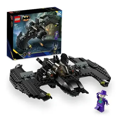 2276265 Batwing: Batman™ vs. Joker™ - poškozený obal