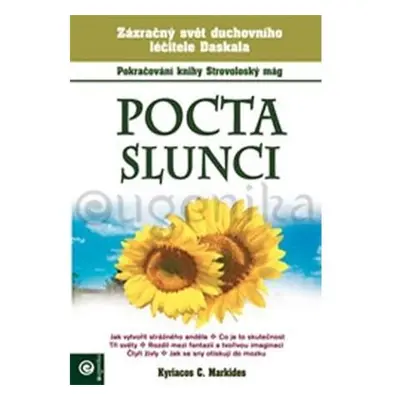 Pocta slunci