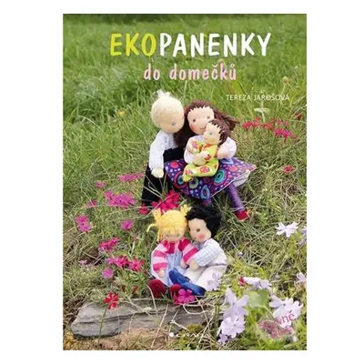 Ekopanenky do domečků