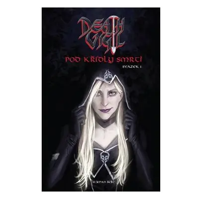 Death Vigil 1 - Pod křídly smrti