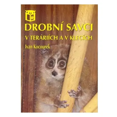 Drobní savci v teráriích a v klecích