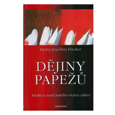 Dějiny papežů - Analýza současného stavu církve