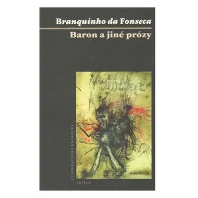 Baron a jiné prózy