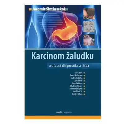 Karcinom žaludku