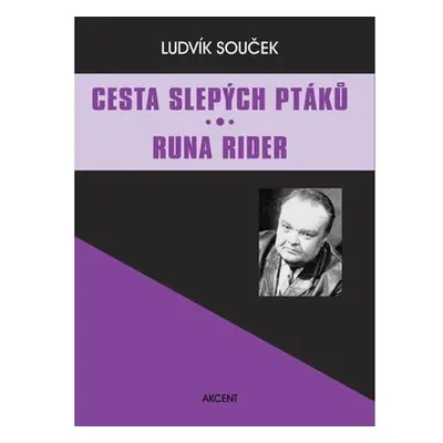 Cesta slepých ptáků / Runa Rider