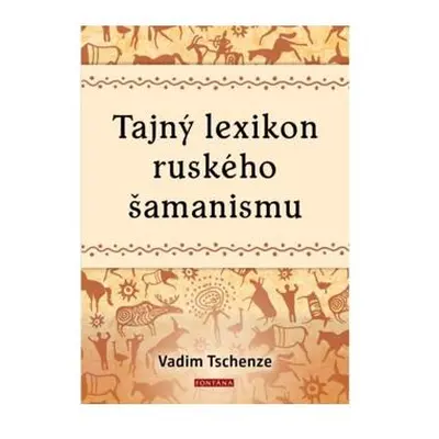 Tajný lexikon ruského šamanismu