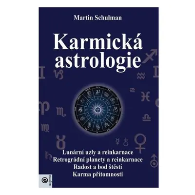 Karmická astrologie